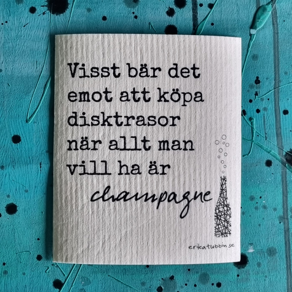 disktrasebrev CHAMPAGNE - 2