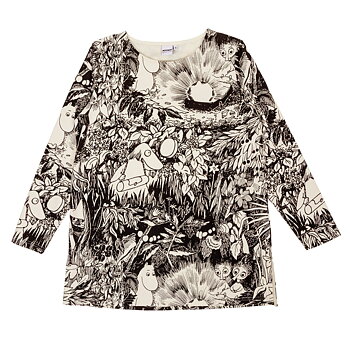 Mysbod.com - The shop for you who love Moomin! - DRESSES & TUNICS Mysbod.com - The shop for you who love Moomin! - DRESSES & TUNICS