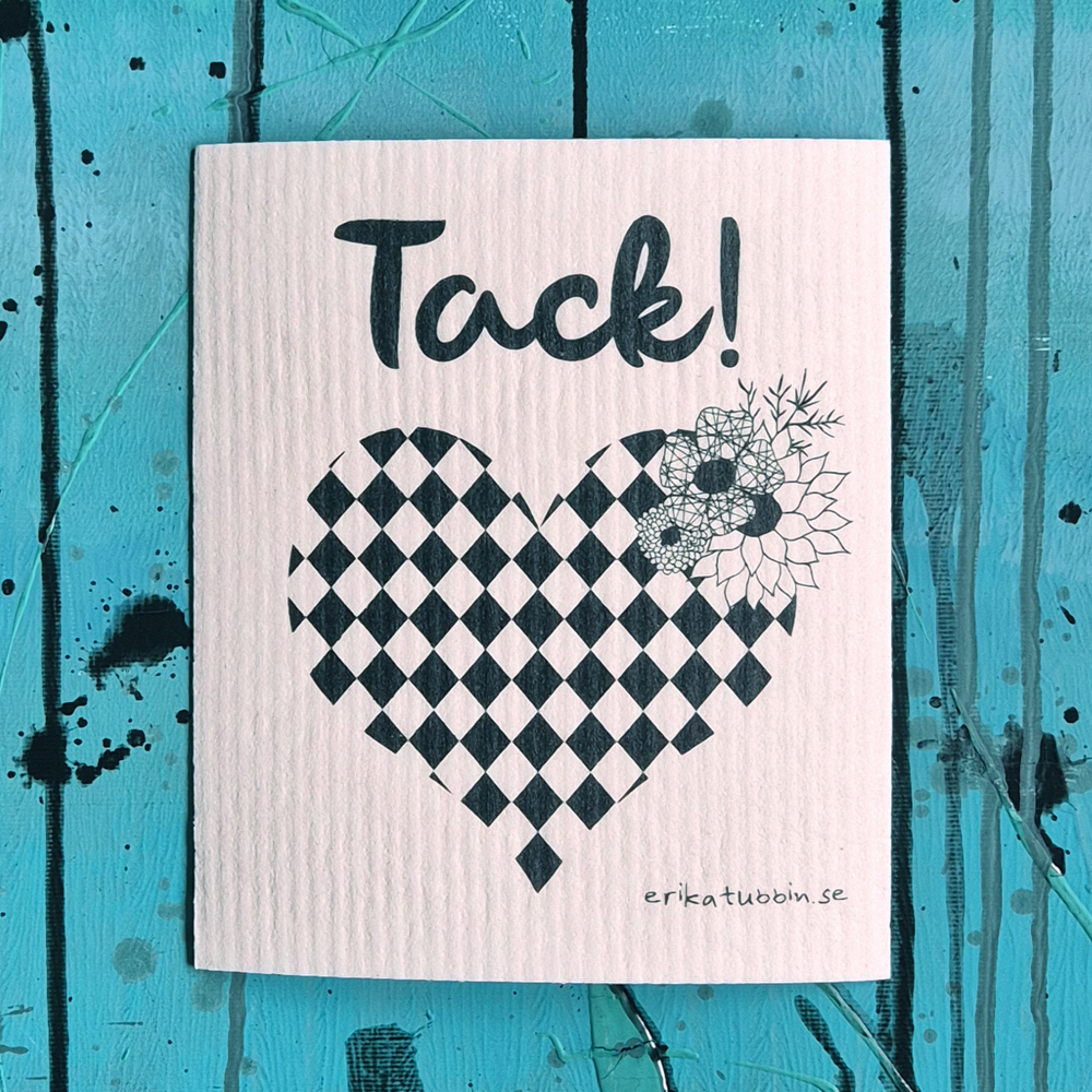 disktrasebrev TACK - 2
