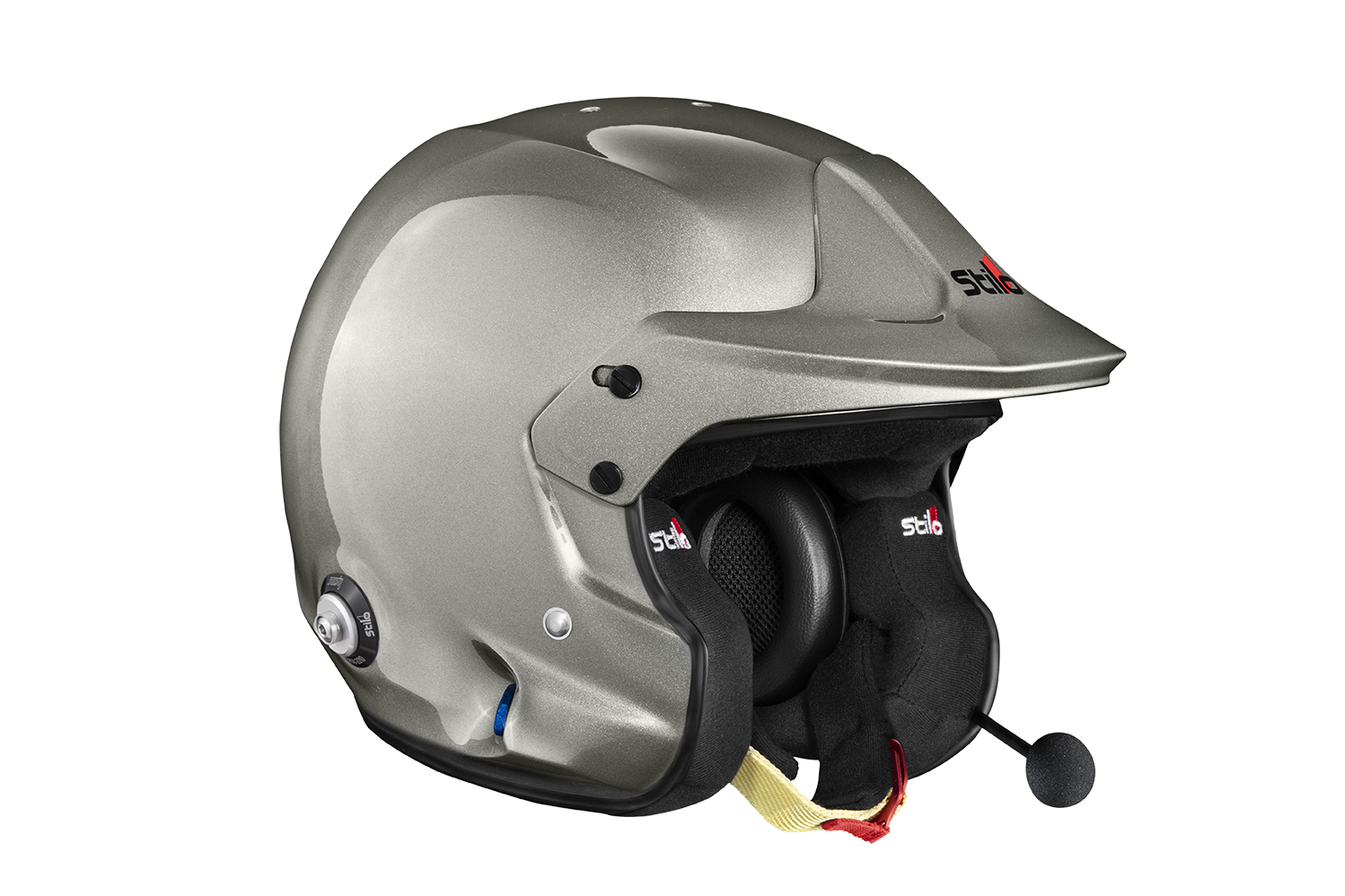 STILO Venti4 Trophy Plus Composite Silver - 2
