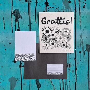 disktrasebrev GRATTIS