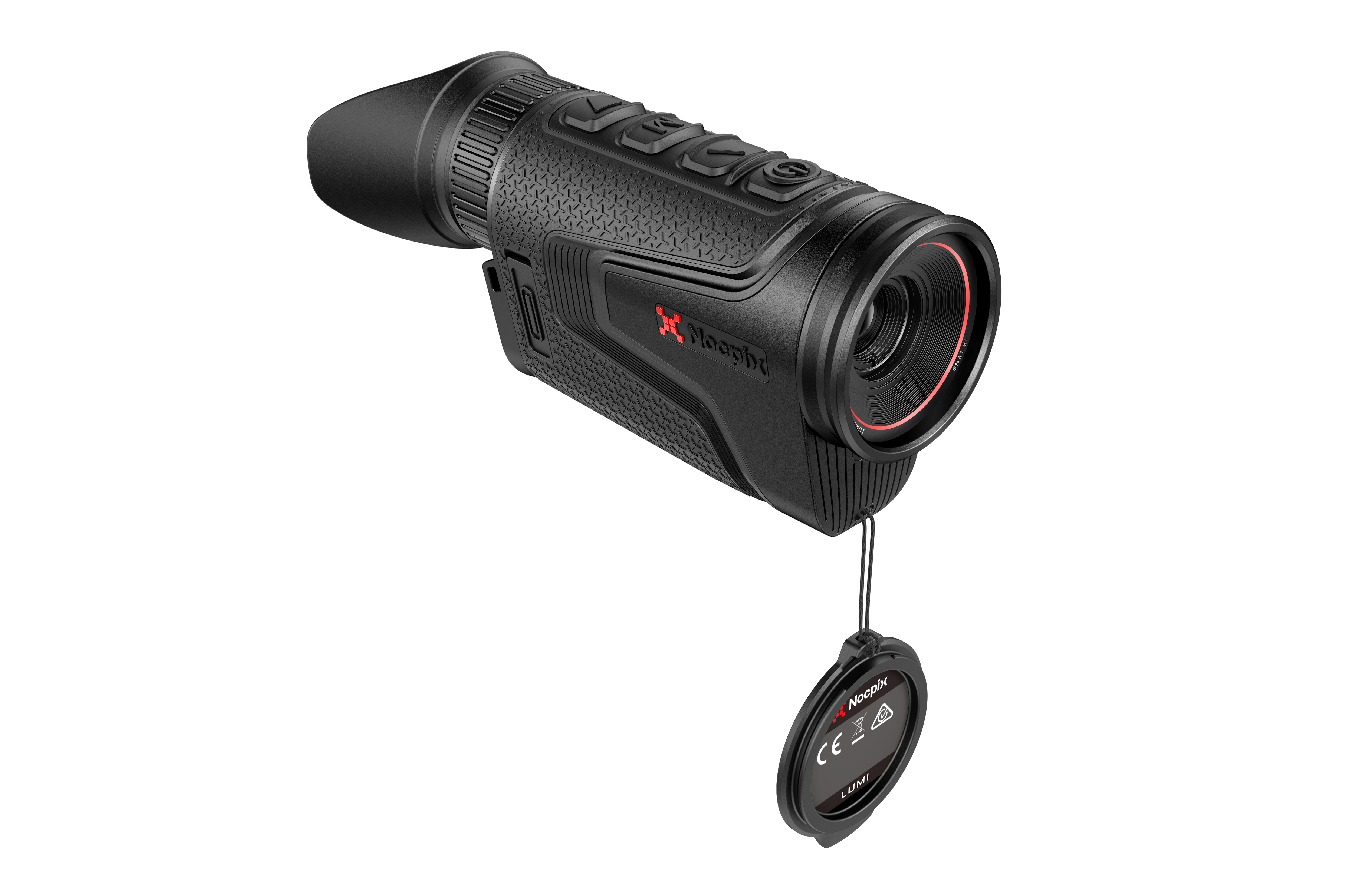 Nocpix Lumi P13 Värmekamera