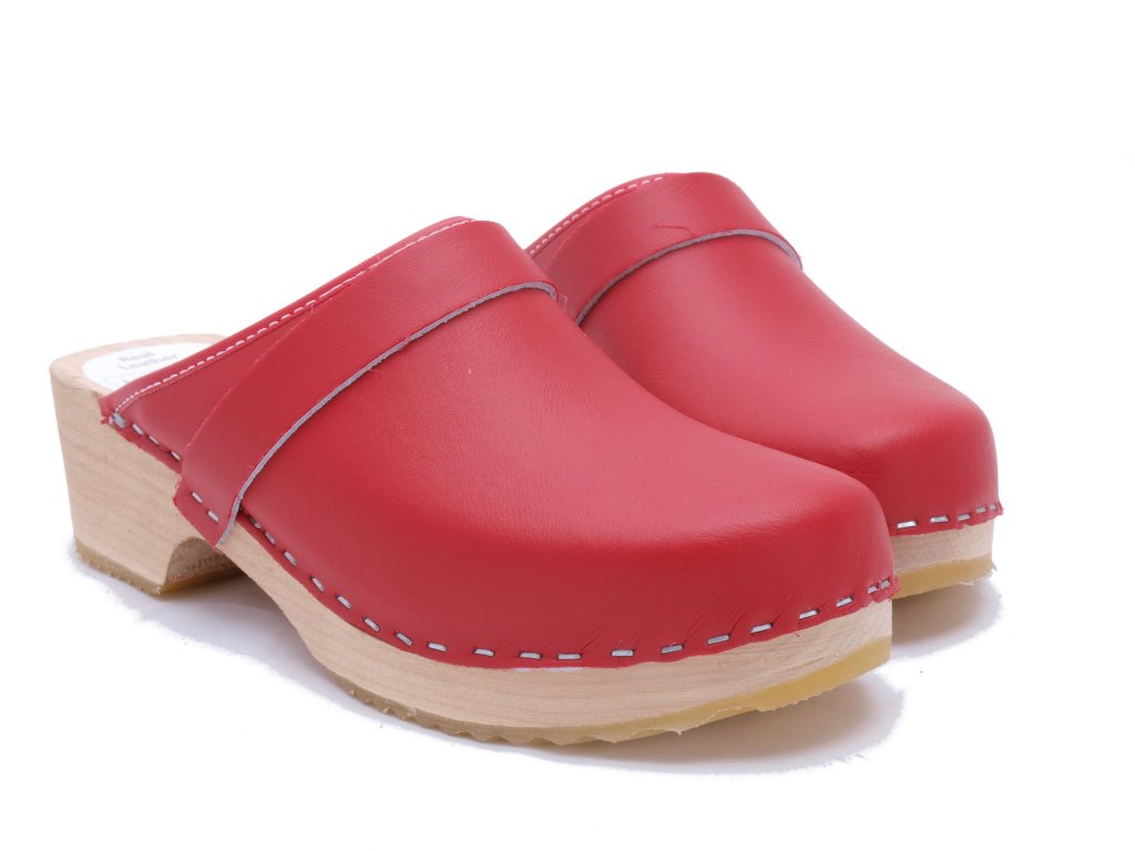 LINA  Red - 4