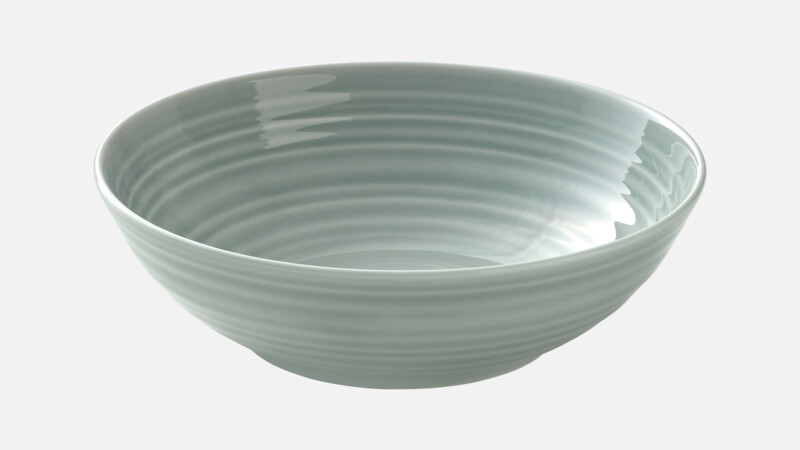 COUNTRY HOUSE Porslin Bauscher - 9