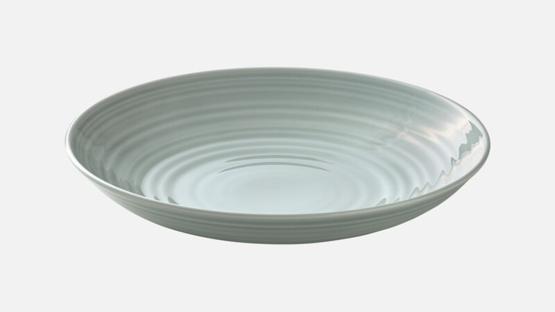 COUNTRY HOUSE Porslin Bauscher - 7