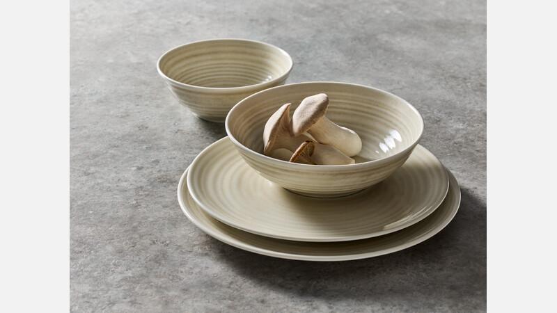 COUNTRY HOUSE Porslin Bauscher - 2
