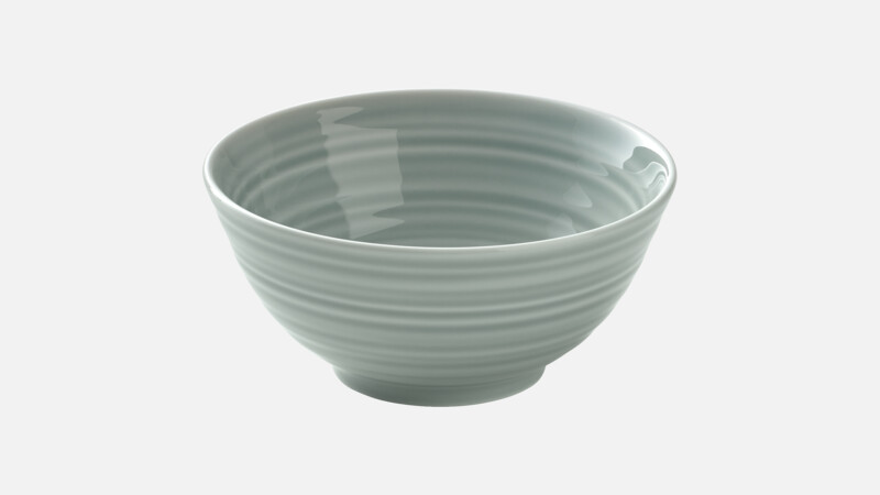 COUNTRY HOUSE Porslin Bauscher - 8