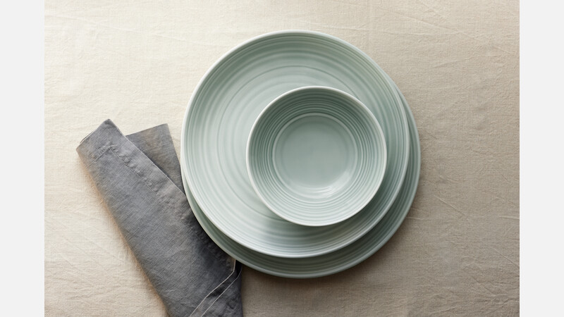 COUNTRY HOUSE Porslin Bauscher - 5