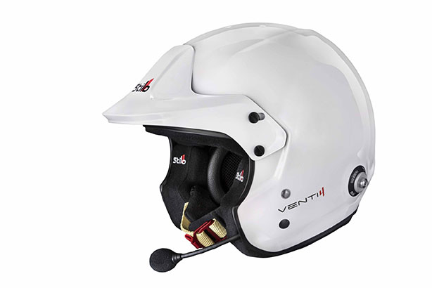 STILO Venti4 Trophy Plus Composite Vit