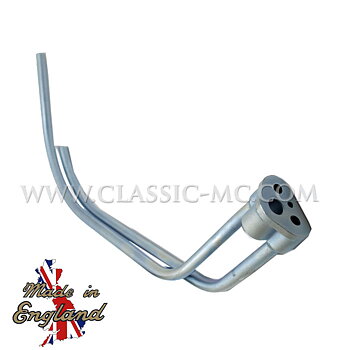 OIL JUNCTION BLOCK, UNIT 350/500 1958-