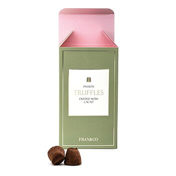 Tryfflar passion 100g 