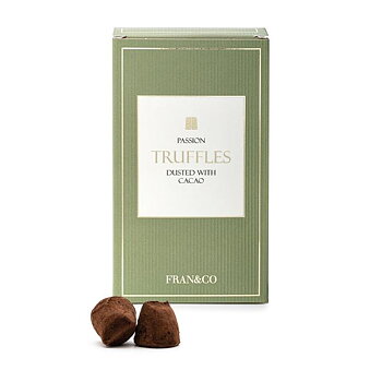 Tryfflar passion 100g 