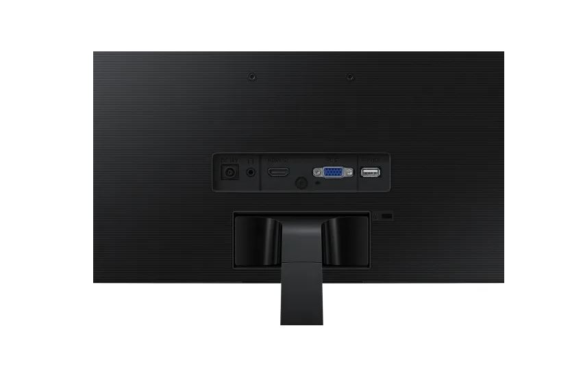 Samsung 24" S24D364GAU IPS/ 100Hz/ Böjd - 2