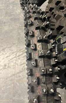 Bridgestone E50 90/90-21 300 Dubb