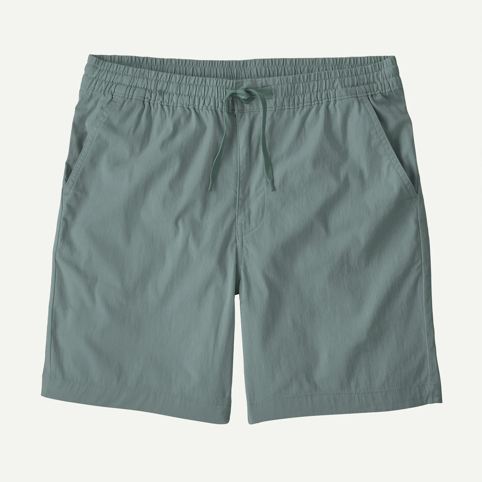 Patagonia shorts Nomader volley blue sage