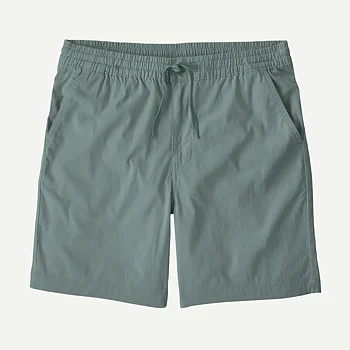 Patagonia shorts Nomader volley blue sage