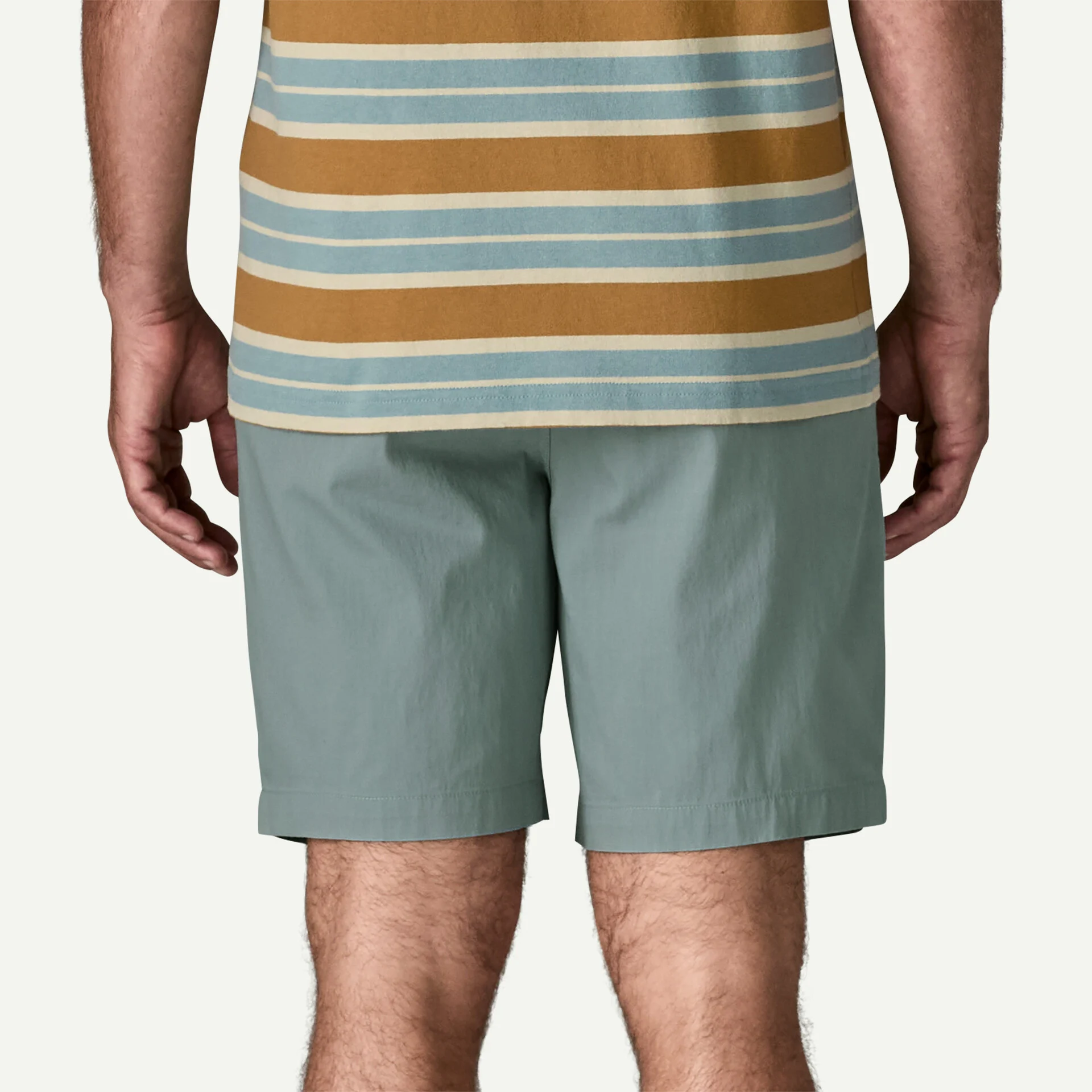 Patagonia shorts Nomader volley blue sage - 5