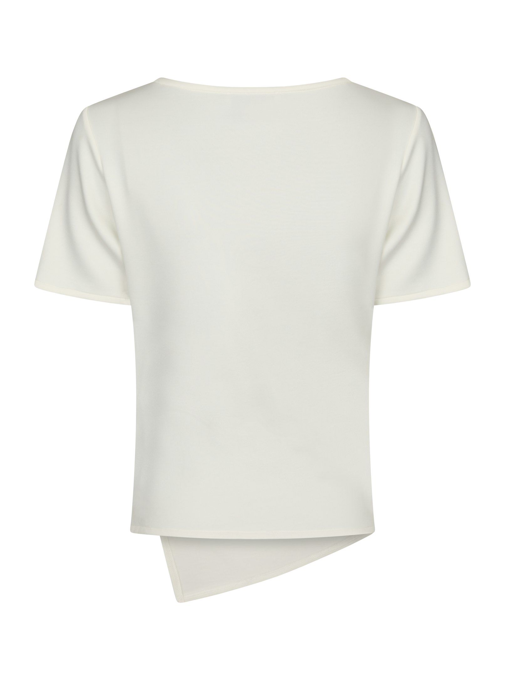 Neo Noir  - Rasmine Soft Blouse Off White - 6