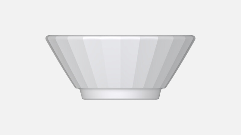Edge Porslin Bauscher - 14