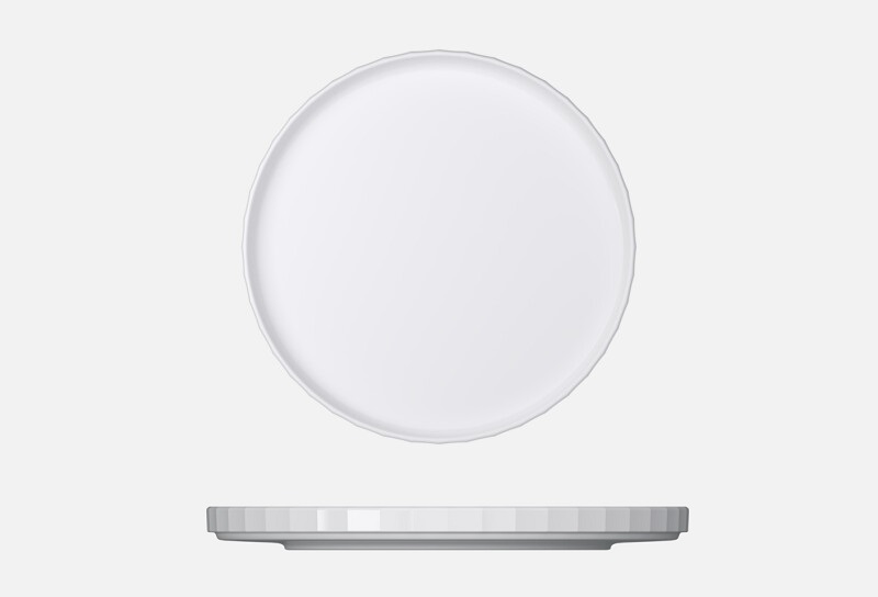 Edge Porslin Bauscher - 8