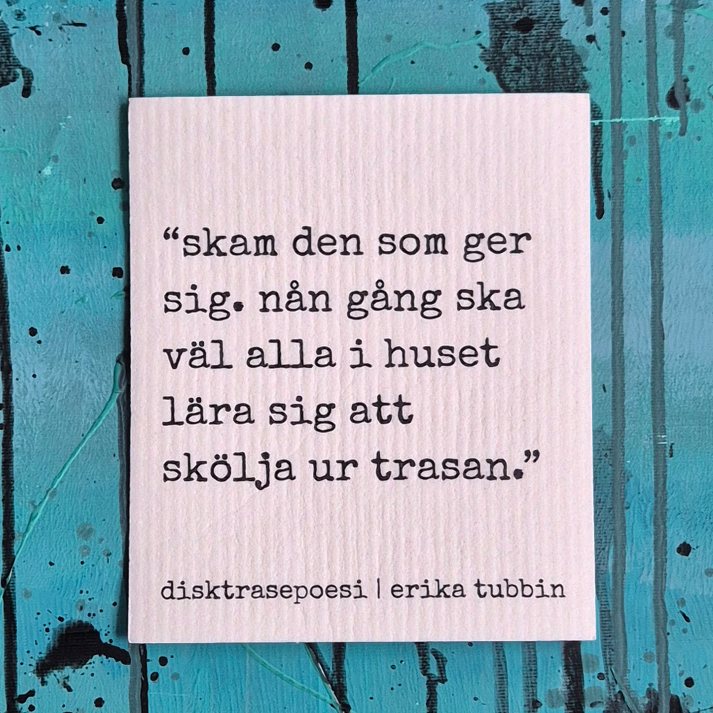 disktrasa SKAM
