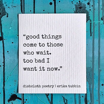 disktrasa GOOD THINGS