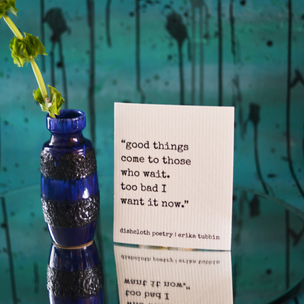 disktrasa GOOD THINGS - 2