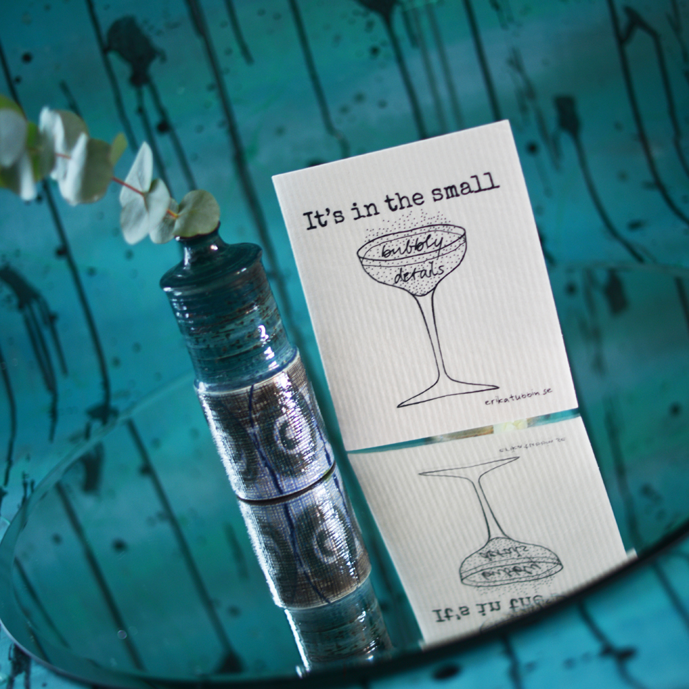 disktrasa BUBBLY DETAILS - 2