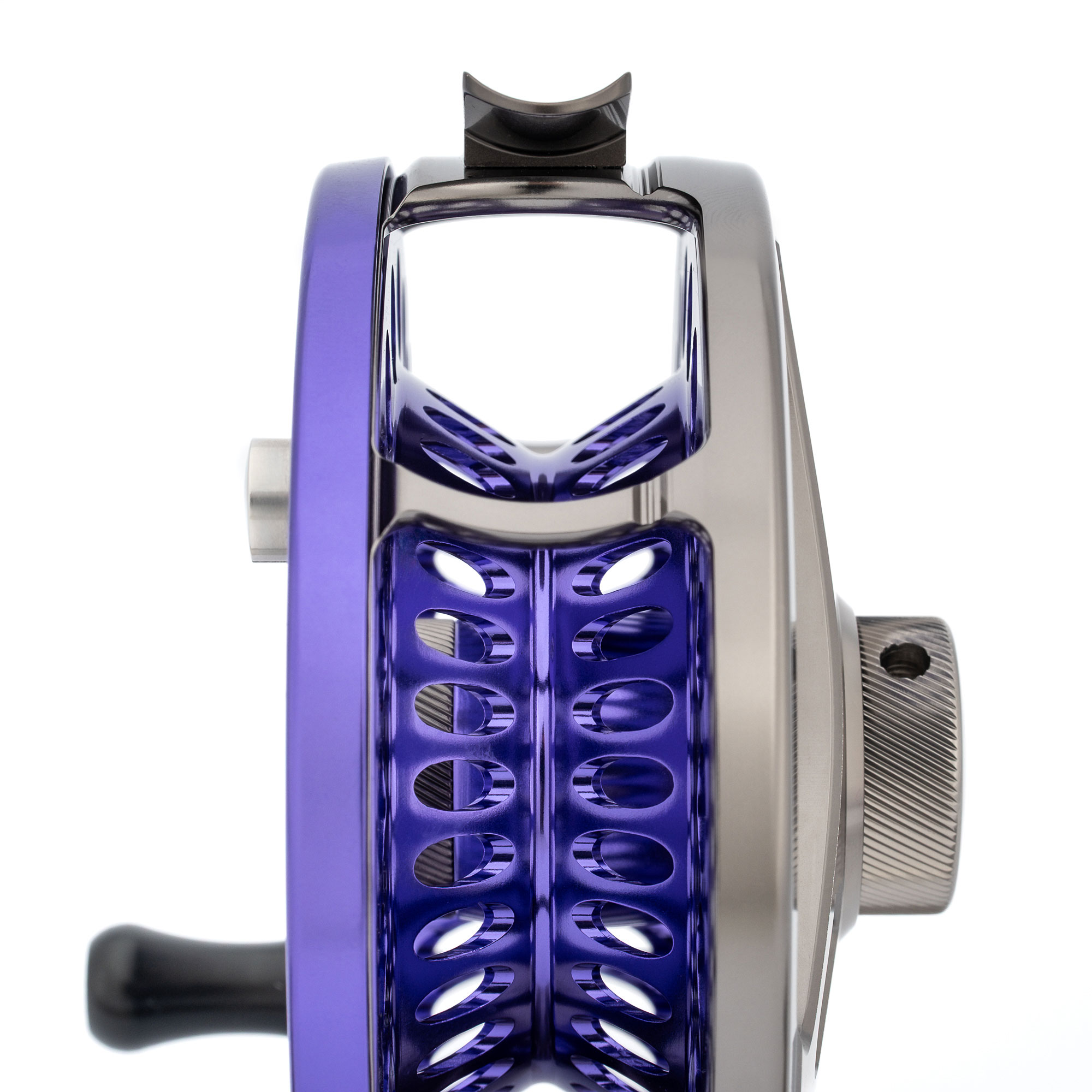 Loop Opti Twilight Violet Flugrulle - 2