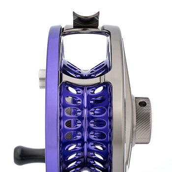 Loop Opti Twilight Violet Flugrulle