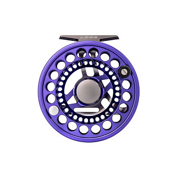 Loop Opti Twilight Violet Flugrulle