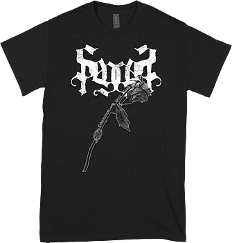 SPEGLAS - Endarkenment T-shirt