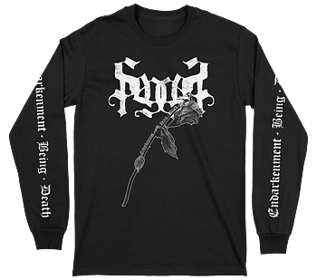 SPEGLAS - Endarkenment Longsleeve