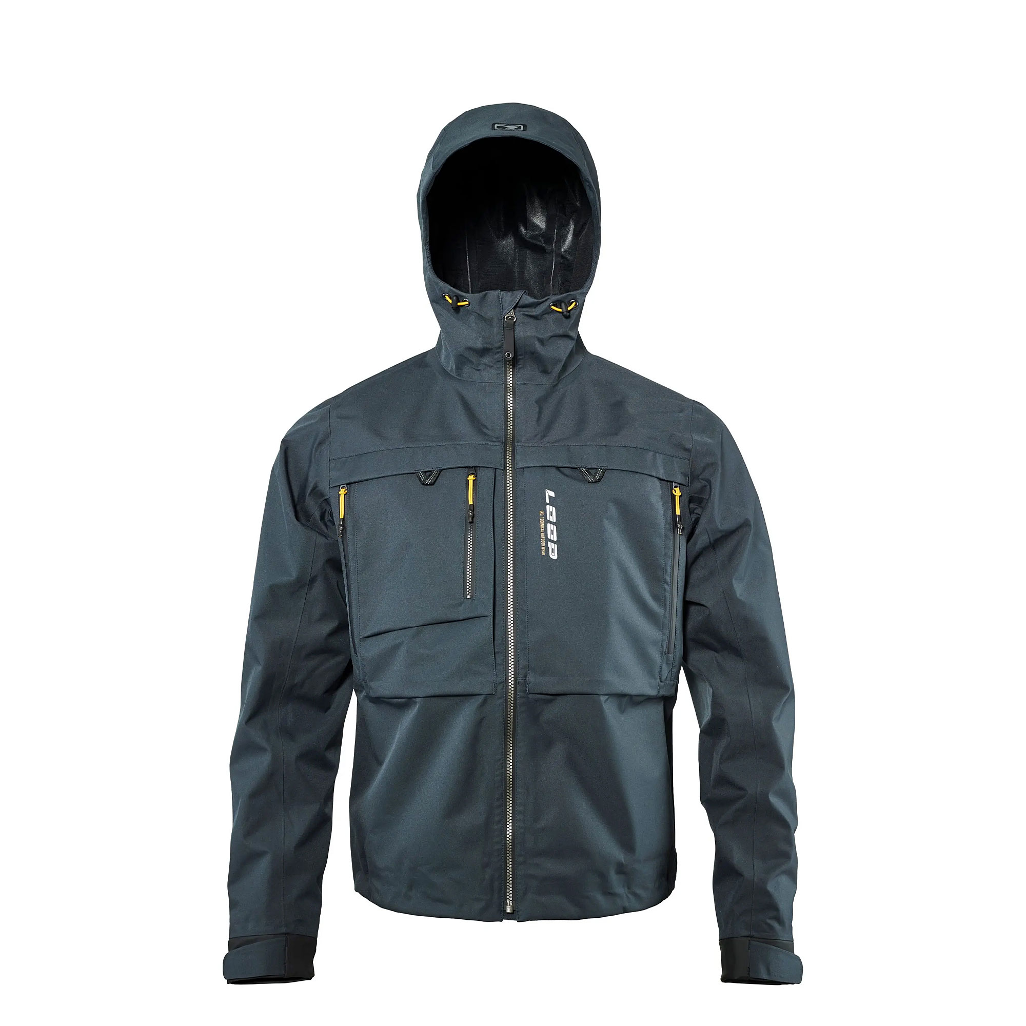 Loop Dellik Vadarjacka - Dark Grey 
