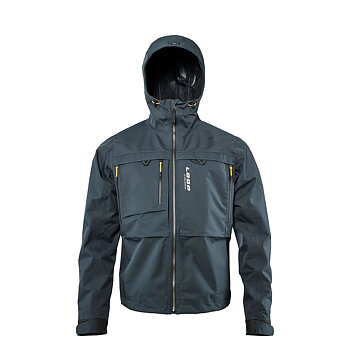 Loop Dellik Vadarjacka - Dark Grey 
