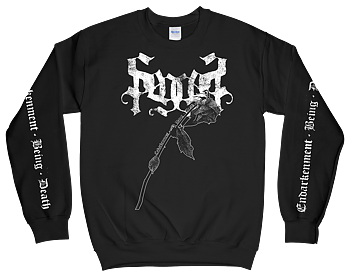 SPEGLAS - Endarkenment Sweatshirt