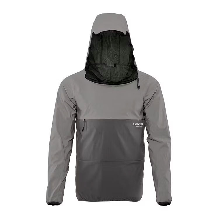 Loop Mygg Jacket 2.0 Dark Grey