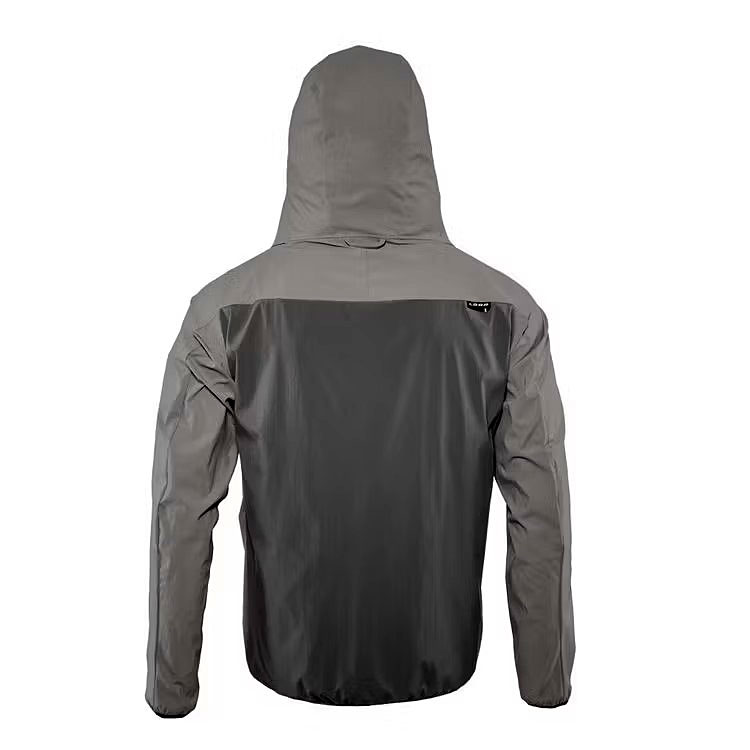 Loop Mygg Jacket 2.0 Dark Grey - 2