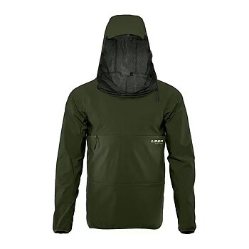 Loop Mygg Jacket 2.0 Spruce Green