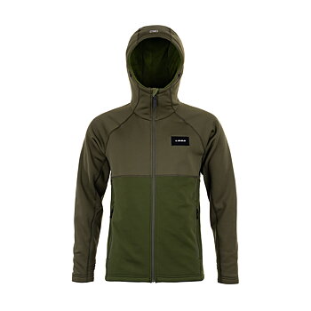 Loop Nunas V3 Hoodie Spruce Green