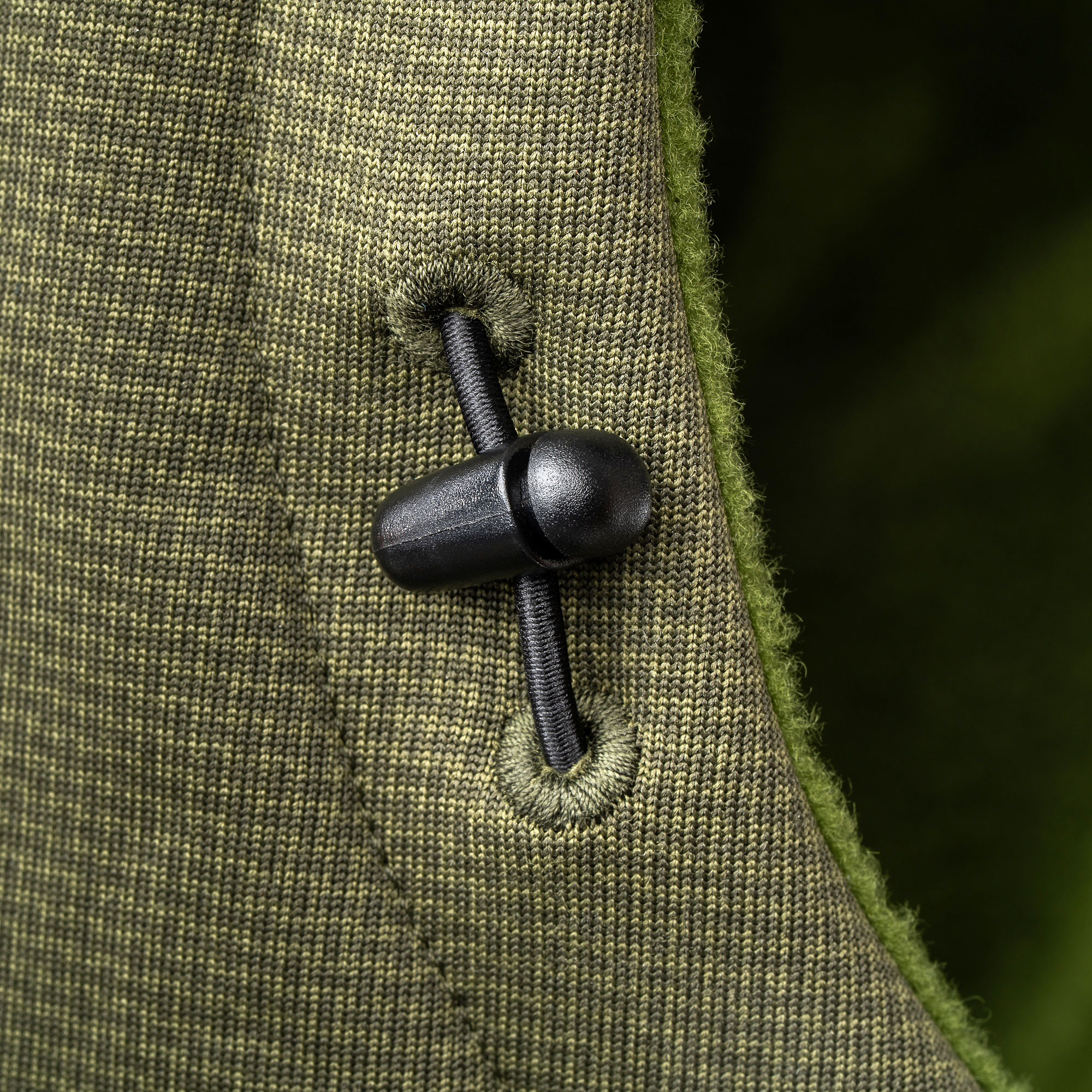 Loop Nunas V3 Hoodie Spruce Green - 4