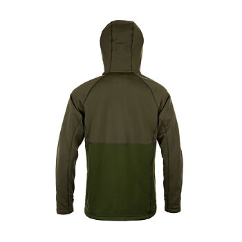 Loop Nunas V3 Hoodie Spruce Green
