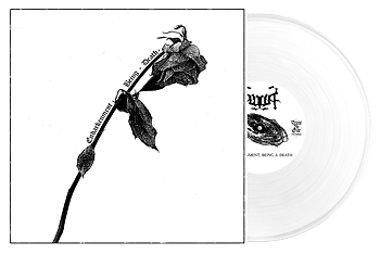 SPEGLAS - Endarkenment, Being & Death LP