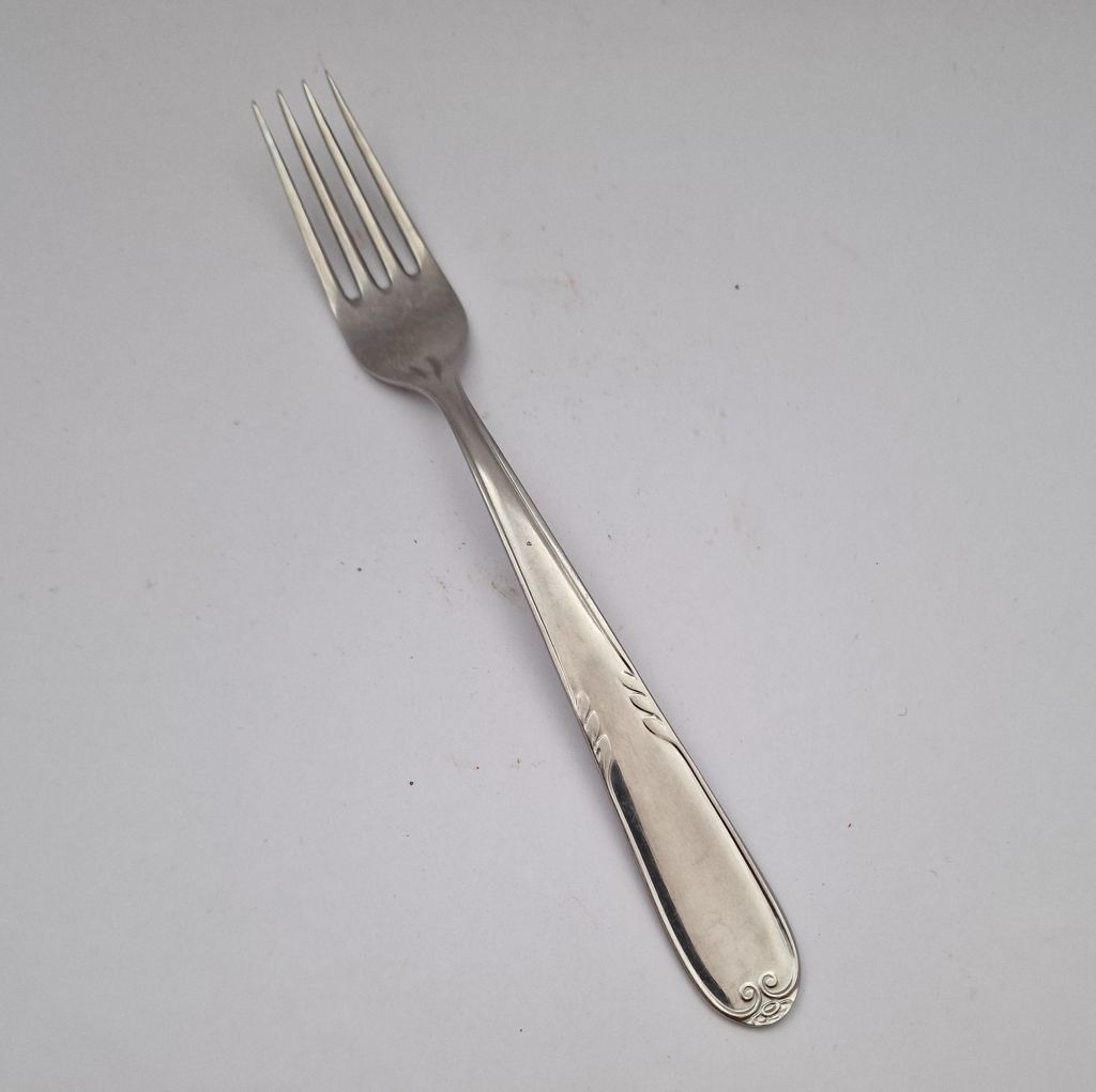 Chicago starter fork