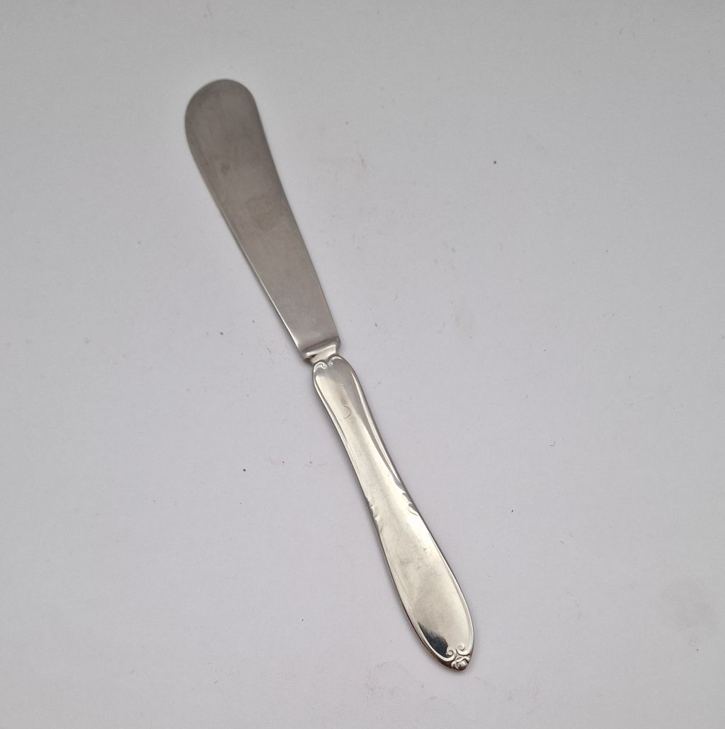 Chicago butter knife
