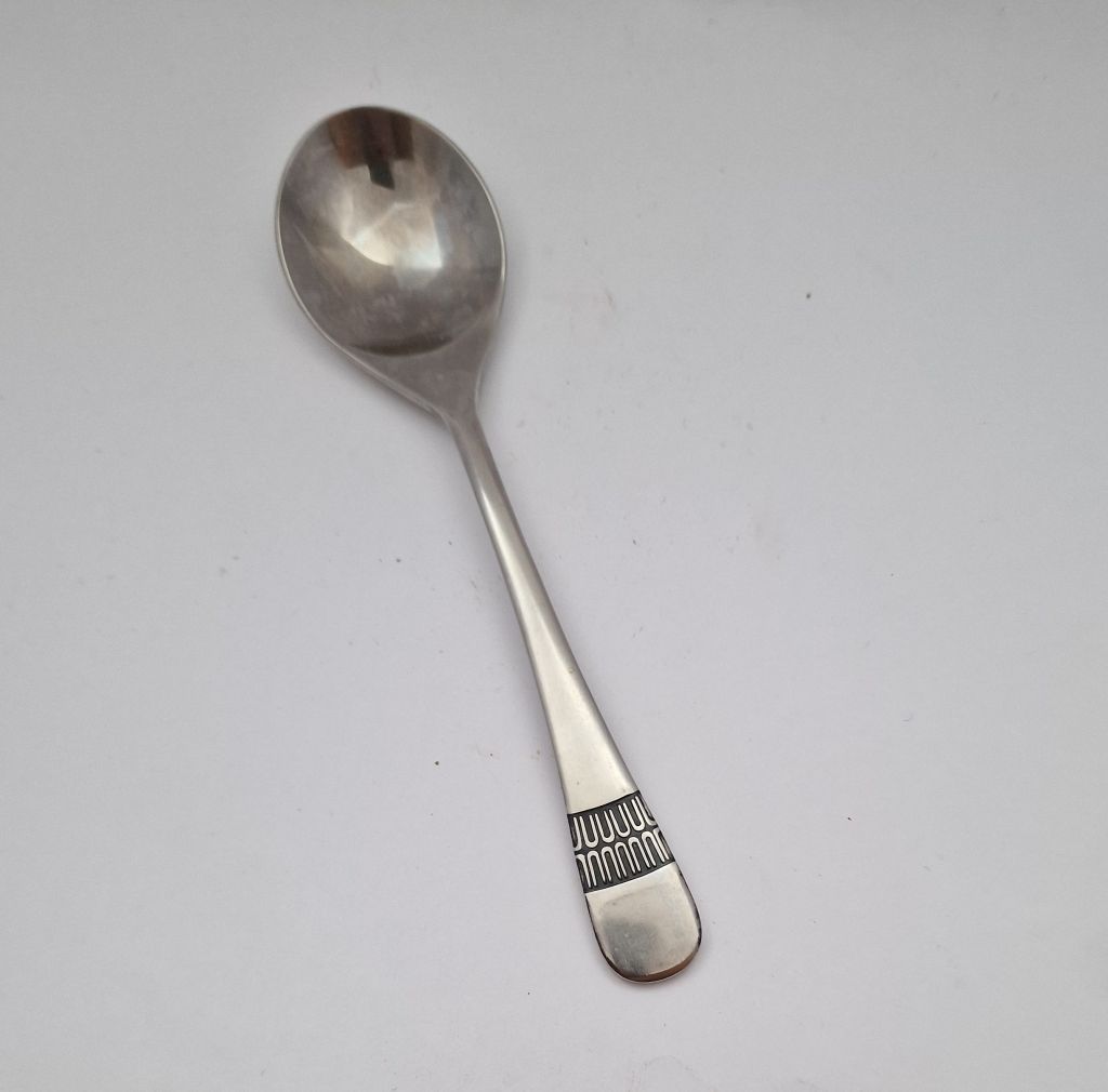 Arches spoon