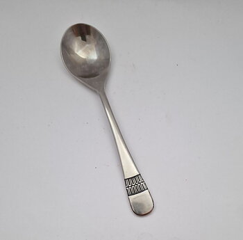 Arches spoon