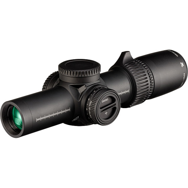 Vortex AMG 1-10x24 riktm EBR-9 MRAD 34mm