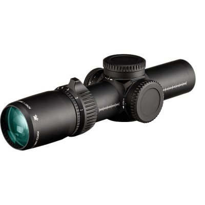 Vortex AMG 1-10x24 riktm EBR-9 MRAD 34mm - 4