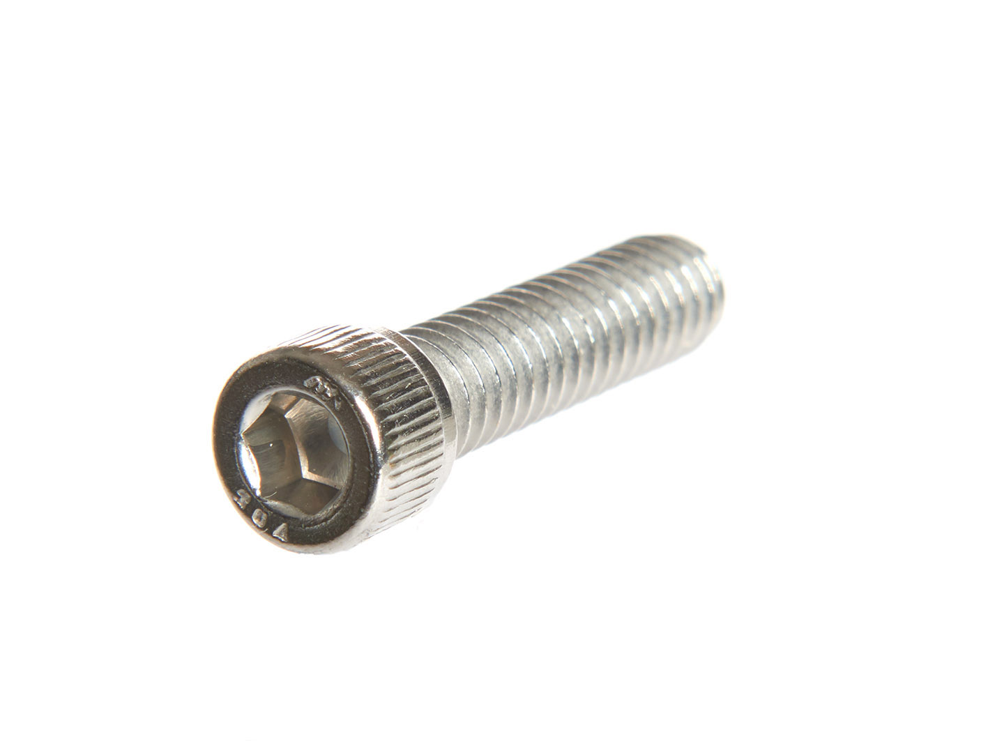 ASTROTEC 1/4" UNC FOTOSKRUV MED INSEXHUVUD - 4
